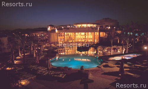 Sunrise Island View Resort 19